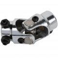 3 4 Dd X 4-30 Spline Chrome Single Steering U-joint