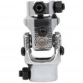 3 4 Dd X 4-30 Spline Chrome Single Steering U-joint