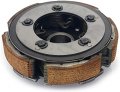 Sfriding Wet Clutch Shoe Carrier Assembly Slugs Kit For Cfmoto 800 Hl Models 2012-2020 Cforce Uforce Zforce U8 X8 Z8 Engine