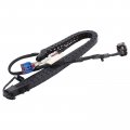 Motoku Driver Side Power Sliding Door Wiring Harness For Chrysler Town Country Dodge Grand Caravan 2008-2009