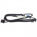 Motoku Driver Side Power Sliding Door Wiring Harness For Chrysler Town Country Dodge Grand Caravan 2008-2009