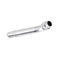 Heater Core Inlet Tube For Gmc Sierra 1500 2007 2013 Aluminum Construction Double Bead End 1 And 2 Olx-acd25906905-cl360a50 