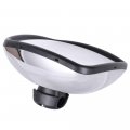 Ocpty Rearview Mirrors Car Towing For Freightliner Columbia M2 2004-2016 With Manual Adjusted Heated