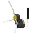 Us New Side Brush Motor Module Suitable For Irobot Roomba 800 Series 805 860 861 864 880 870 871 885 890 Upgraded Replacement 