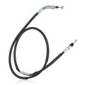 Brake Cable For Yamaha Rhino 700 Yxrf 2008 2013 Part Number 5b4 26341 00 00 26341 02 