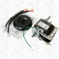 Day Night Furnace Vent Venter Exhaust Draft Inducer Motor Kit 321373702 