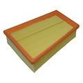 Ecogard Xa5701 Premium Engine Air Filter Fits Nissan Sentra 
