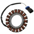For Stator Magneto Charging Coil Generator Kawasaki Kaf400 Mule 610 2007-2016 Mod-ztf1-11398