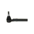 Gmc Sierra 1500 1999-2006 Tie Rod End Front Driver Or Passenger Side Outer Plain Female 1 Male 2 Grease Fitting Included 
