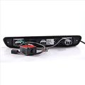 Sppc Smoke Led 3rd Brake Lights For Chevy Colorado Cargo Lamp 