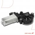 A-premium Power Window Lift Motor Compatible With Ford Taurus 1996-2007 Mercury Sable 1996-2005 Front Driver Or Rear Side