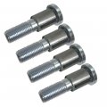 4x New Door Striker Pin For Peterbilt 330 335 359 370 378 379 20-12972 