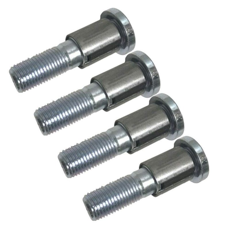 4x New Door Striker Pin For Peterbilt 330 335 359 370 378 379 20-12972