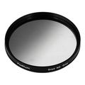 Fotodiox Graduated Gradual Nd Neutral Density Filter 77mm 