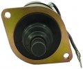 New 12 Volt Solenoid Compatible With Ford L6000 L7000 L8000 L9000 85-99 Autocar Xpeditor 03-08 Cummins Ism Isx Series 03-13