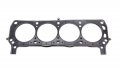 C5512-027 Head Gasket For Ford Windsor V8 0 027 In Mls Cylinder 4 060 Bore Non-svo Steel Stock Size 