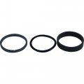 Complete Tractor Hydraulic Seal Kits 1901-1254 Compatible With Replacement For Kubota La463 La513 La514 La524fl La525fl La555