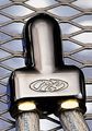Phoenix Gold Zbx215 Hdx Top Mount Battery Terminal Negative 2x Up 1 Gauge 50mma To 8 10mma Platinum 