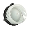 Ac Heater Blower Motor Replacement For Cadillac Cts Coupe 2011-2015 Srx 2007-2009 