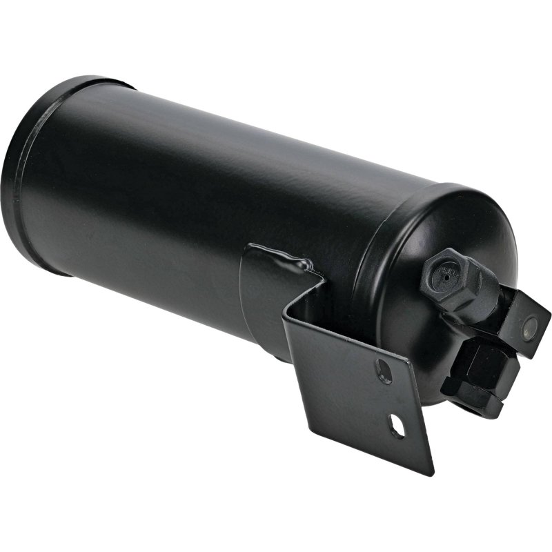Complete Tractor 1106-7061 Receiver Drier Compatible With Replacement For Ford New Holland 5640 6640 7740 7840 8160 8240 8260