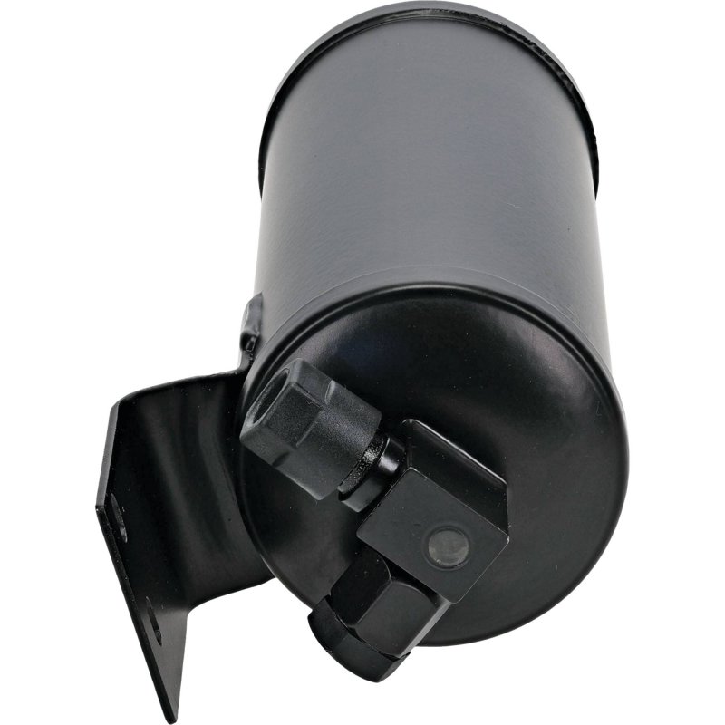 Complete Tractor 1106-7061 Receiver Drier Compatible With Replacement For Ford New Holland 5640 6640 7740 7840 8160 8240 8260