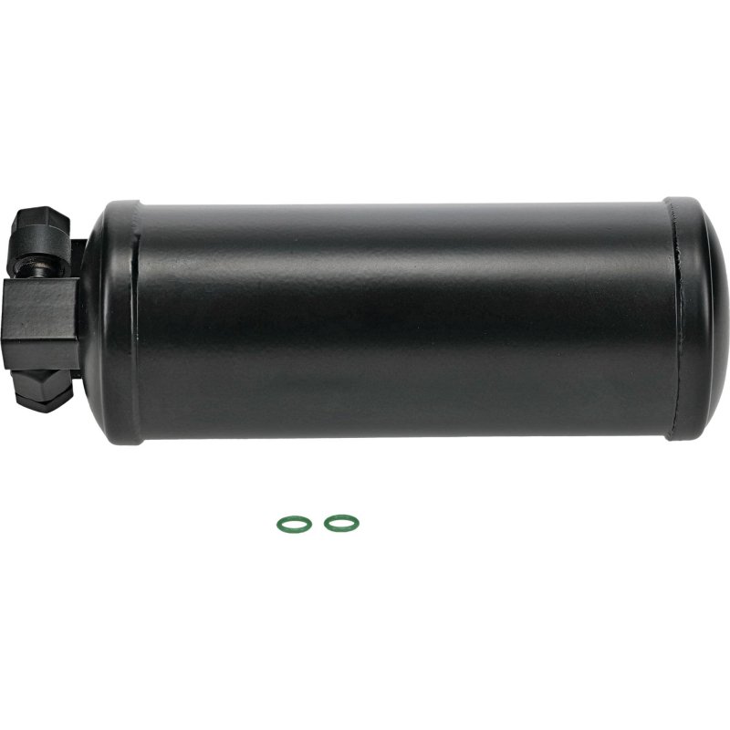 Complete Tractor 1106-7061 Receiver Drier Compatible With Replacement For Ford New Holland 5640 6640 7740 7840 8160 8240 8260