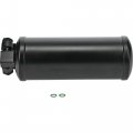 Complete Tractor 1106-7061 Receiver Drier Compatible With Replacement For Ford New Holland 5640 6640 7740 7840 8160 8240 8260 