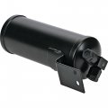 Complete Tractor 1106-7061 Receiver Drier Compatible With Replacement For Ford New Holland 5640 6640 7740 7840 8160 8240 8260