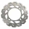 Sfriding Brake Discs Pads Set For Suzuki Lt-a 500 750