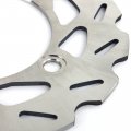 Sfriding Brake Discs Pads Set For Suzuki Lt-a 500 750