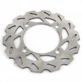 Sfriding Brake Discs Pads Set For Suzuki Lt-a 500 750