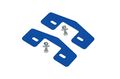 Vestil Mpr-10-kit Optional Bridge Kit For Mpr-2310-g Mpr-2410 Or Mrr-2310 Multi Purpose Ramp 