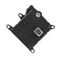 Main Hvac Air Door Actuator Heater Blend Levers For Ford Contour Mystique 1995-2000 Mercury Cougar 1999-2002 