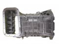 Chrysler Upper Oil Pan 3 6l 2011-2016 68051599ae Casting 5184511a 