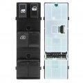 Fydun Front Left Power Window Main Switch Lifter 25401jg43a Fit For Nissan X-trail 2 T31 2007-2013