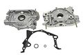 Itm Engine Components 057-1328 Oil Pump For985-20 Chevrolet Geo Suzuki 0l 3l 1 6l Metro Sprint Tracker Swift Esteem Sidekick 