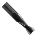 Whiteside Router Bits Lu5125 Left Hand Spiral Bit With Up Cut Solid Carbide 1 2-inch Cutting Diameter And 1-1 4-inch Length 
