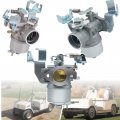 Glenparts Carburetor For Yamaha Golf Cart 1985-1995 4 Cycle G2 G8 G9 And G11 Gas Models