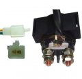 Atv Starter Relay Solenoid Fits Most Vitacci Cougar Sport 200cc 