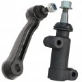 Idler Arm And Bracket Assembly Kit Psa85392 For Chevy Express Gmc Savana Full Size Van 