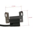 The Rop Shop Ignition Coil For John Deere Log Splitter 3 32 4 5 52 Yard Lawn Outdoor 214g