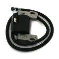 The Rop Shop Ignition Coil For John Deere Log Splitter 3 32 4 5 52 Yard Lawn Outdoor 214g