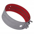 Acouto Automatic Transmission Band 057961 Replacement For 700r4 4l60 4l60e 4l65e 4l70e Red Eagle Paper