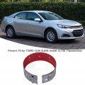 Acouto Automatic Transmission Band 057961 Replacement For 700r4 4l60 4l60e 4l65e 4l70e Red Eagle Paper