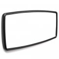Aintier Hood Tow Mirrors Truck Door Fit For International Durastar 4300 4400 7400 7600 8500 8600 2002-on Upper Main And Lower