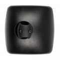 Aintier Hood Tow Mirrors Truck Door Fit For International Durastar 4300 4400 7400 7600 8500 8600 2002-on Upper Main And Lower