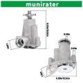 Timing Belt Water Pump Kit Replacement For Ranger 2 3l 1995-1997 5l 1998-2001