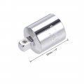 Uxcell 3 Pcs 1 2 Inch Drive F X 4 M Socket Reducer Female To Male