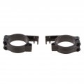 I Black Front Fork Guide For Kdx200 250 300 650