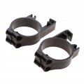 I Black Front Fork Guide For Kdx200 250 300 650 